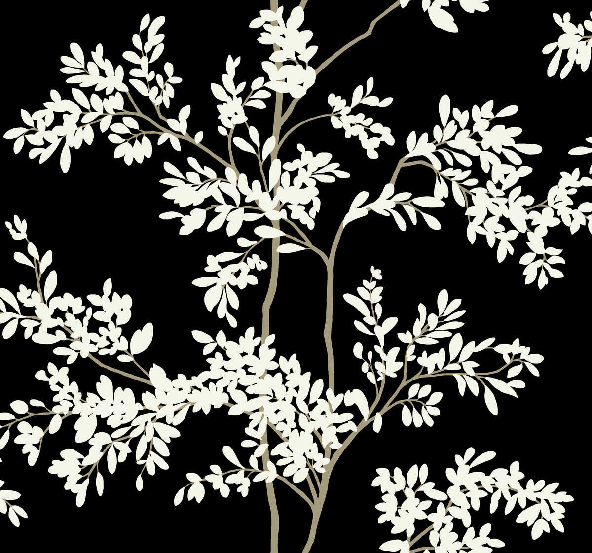 Kravet Design - W4141-81 - KRAVET DESIGN Wallpaper