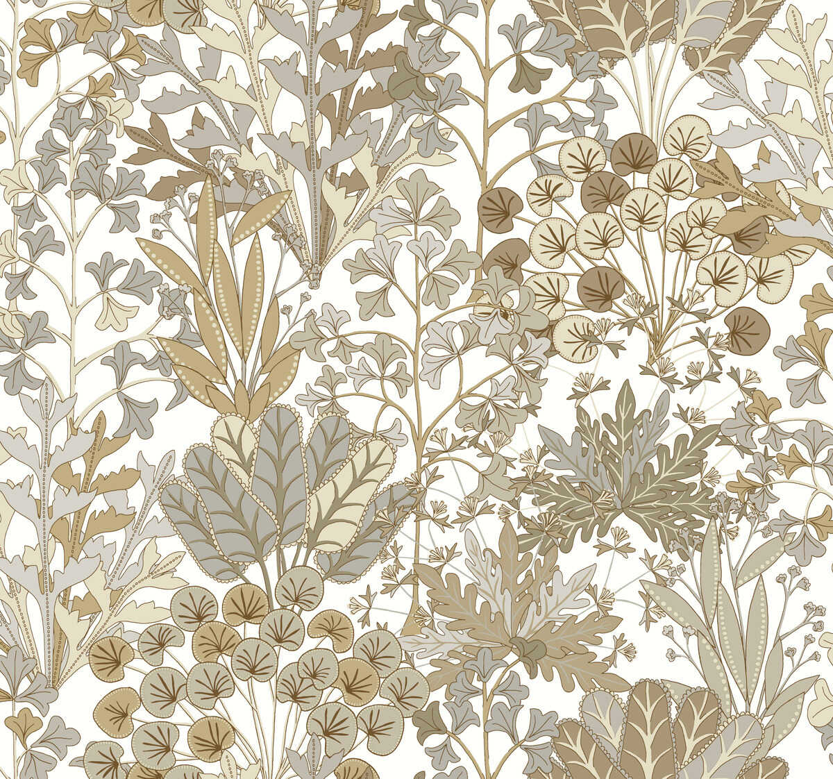 Kravet Design - W4142-106 - KRAVET DESIGN Wallpaper