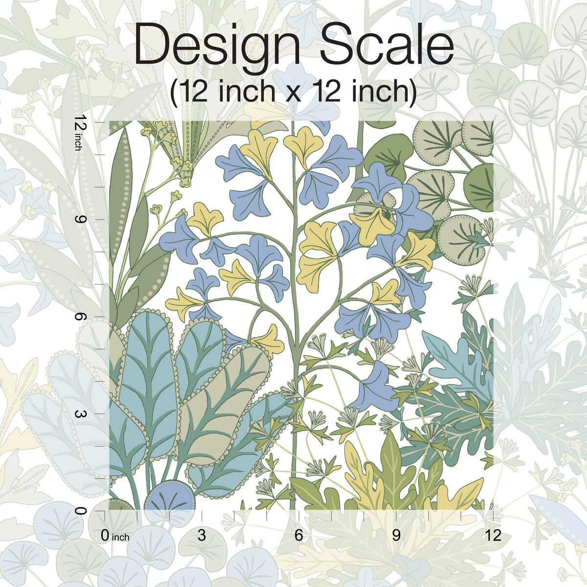 Kravet Design - W4142-153 - KRAVET DESIGN Wallpaper