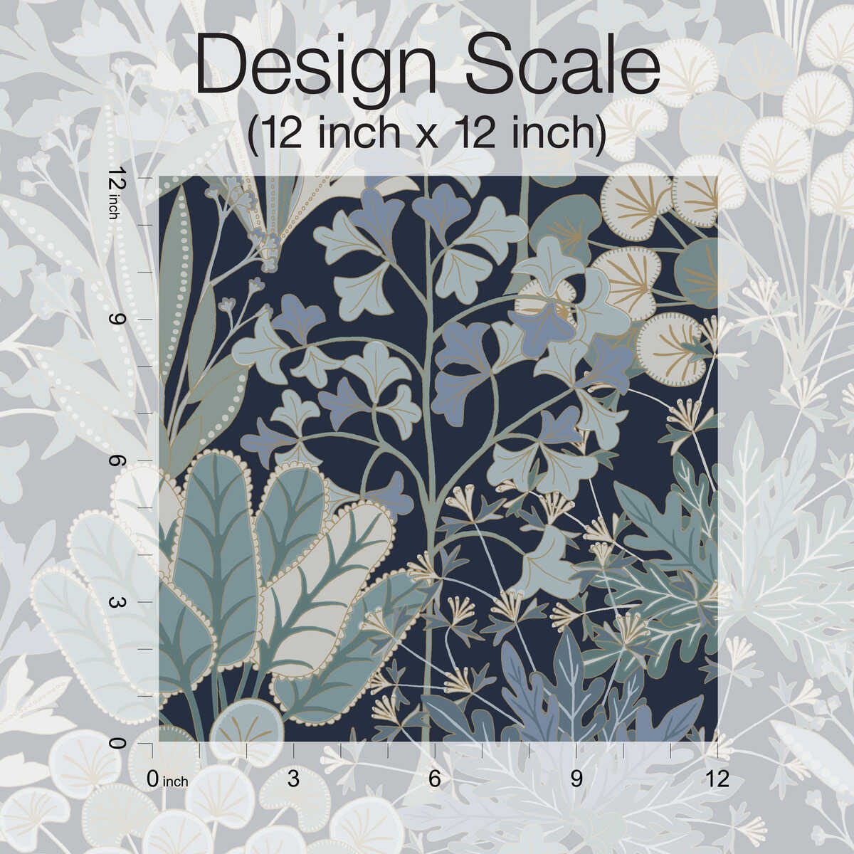 Kravet Design - W4142-50 - KRAVET DESIGN Wallpaper