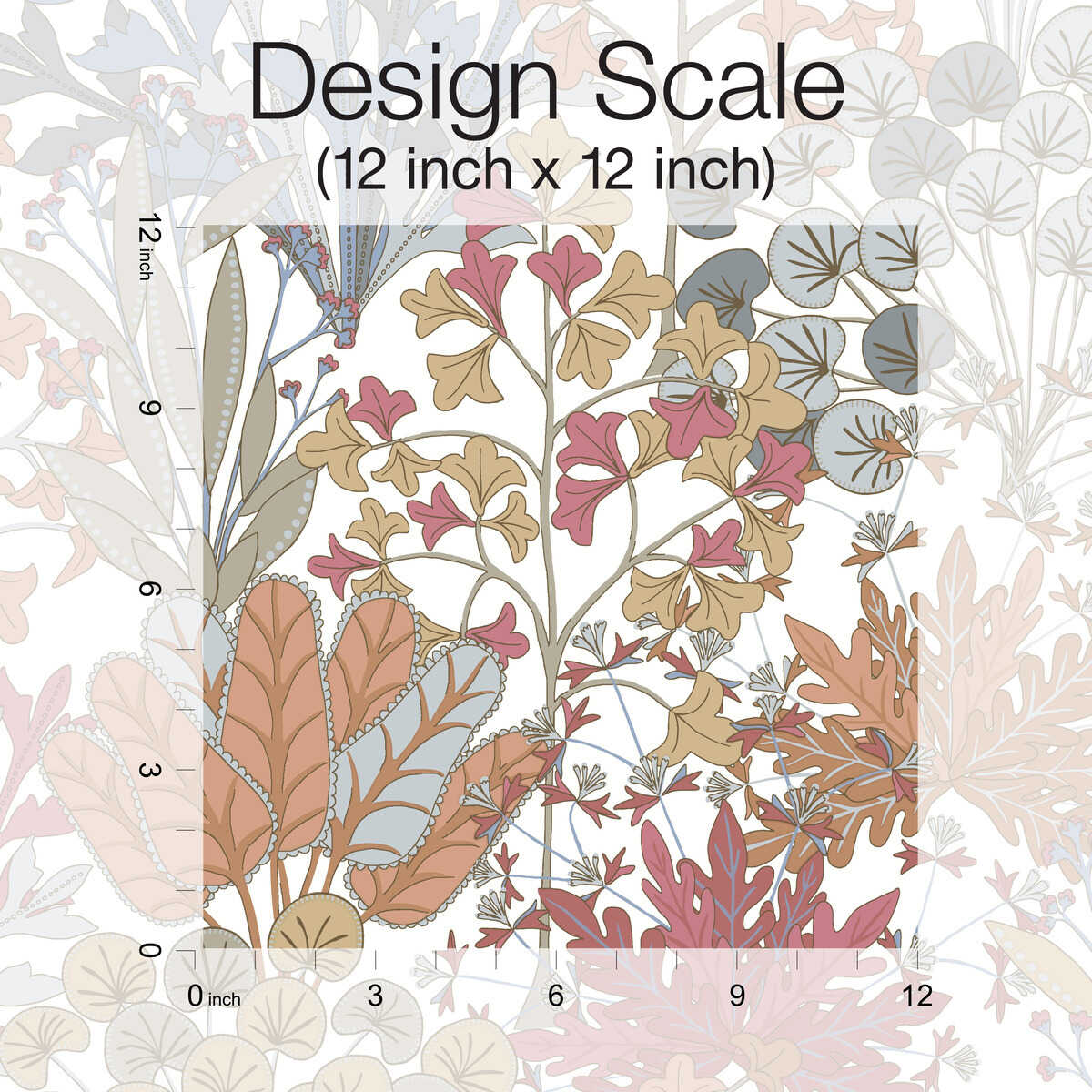 Kravet Design - W4142-517 - KRAVET DESIGN Wallpaper