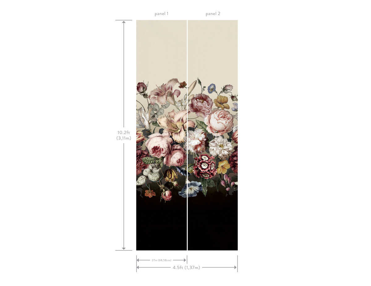 Kravet Design - W4143-106 - KRAVET DESIGN Wallpaper