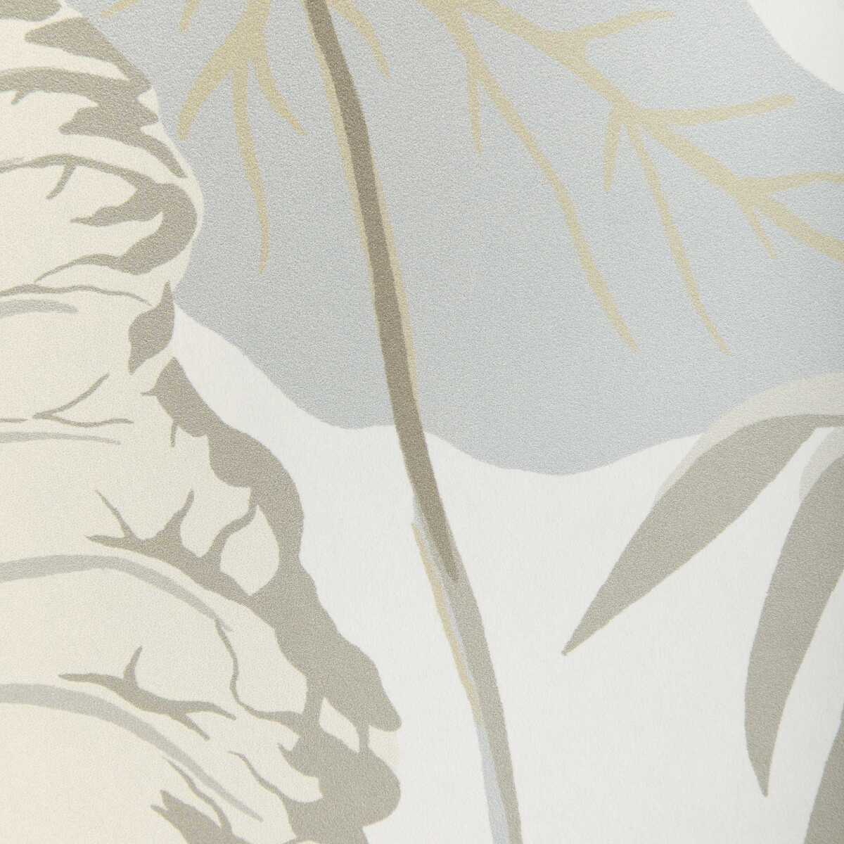 Yasuni Wp - Sepia - KRAVET COUTURE Wallpaper