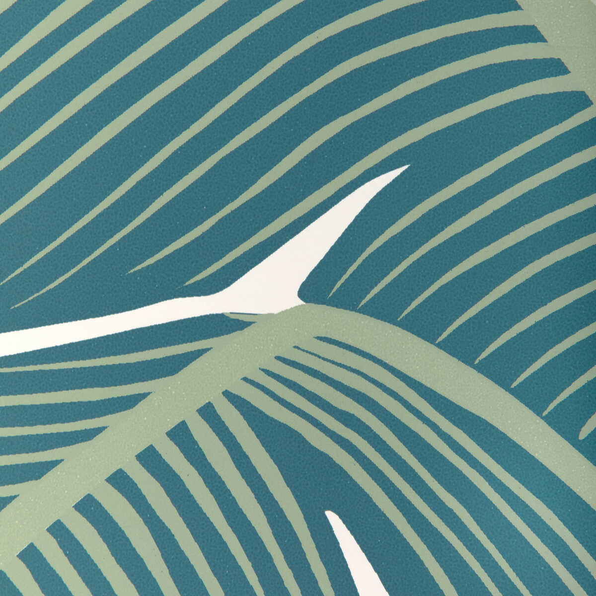 Isla Royal Wp - Azure - KRAVET COUTURE Wallpaper