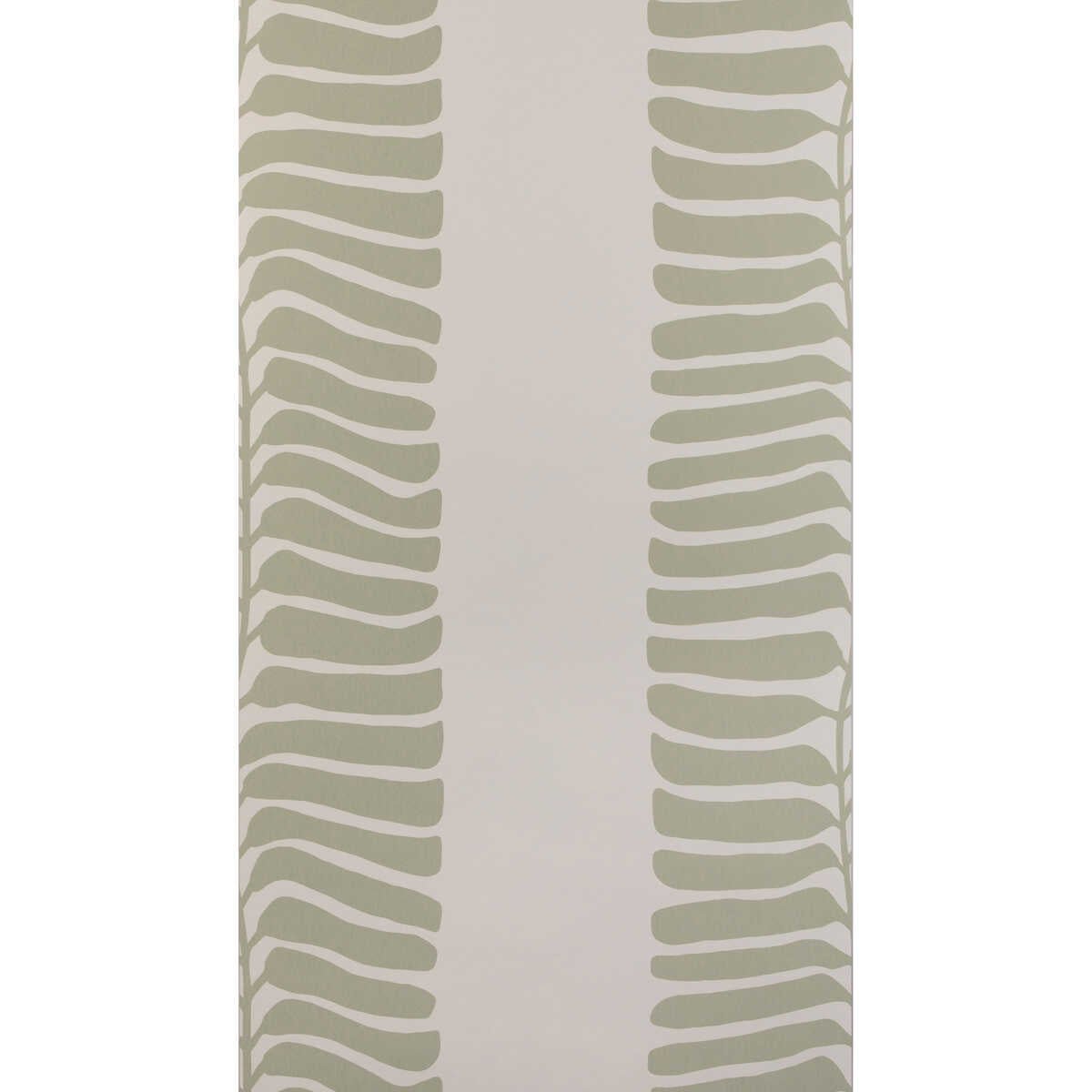 Rio Vine Wp - Sage - KRAVET COUTURE Wallpaper