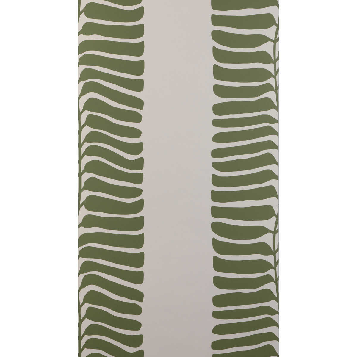 Rio Vine Wp - Verde - KRAVET COUTURE Wallpaper