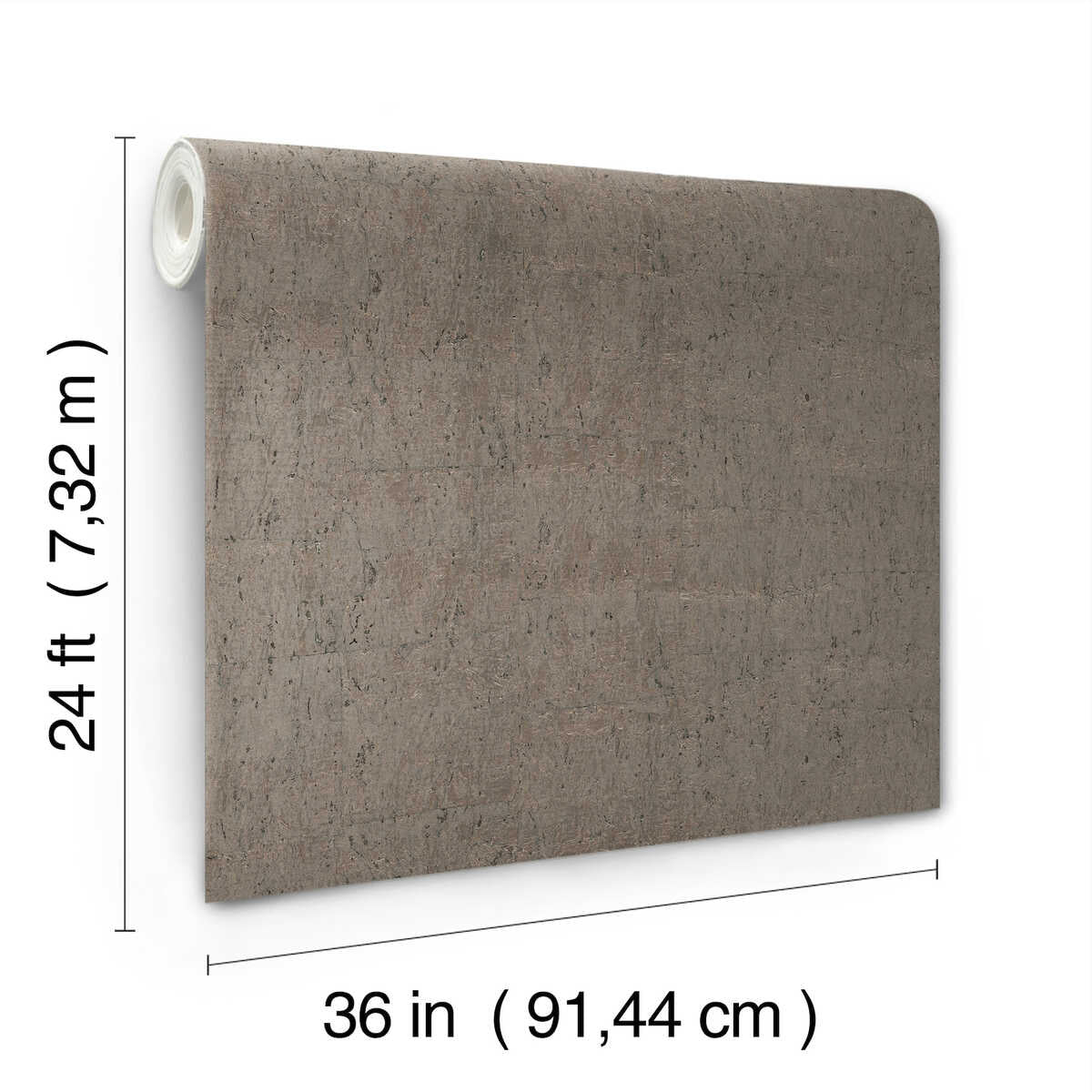 Kravet Design - W4154-106 - KRAVET DESIGN Wallpaper