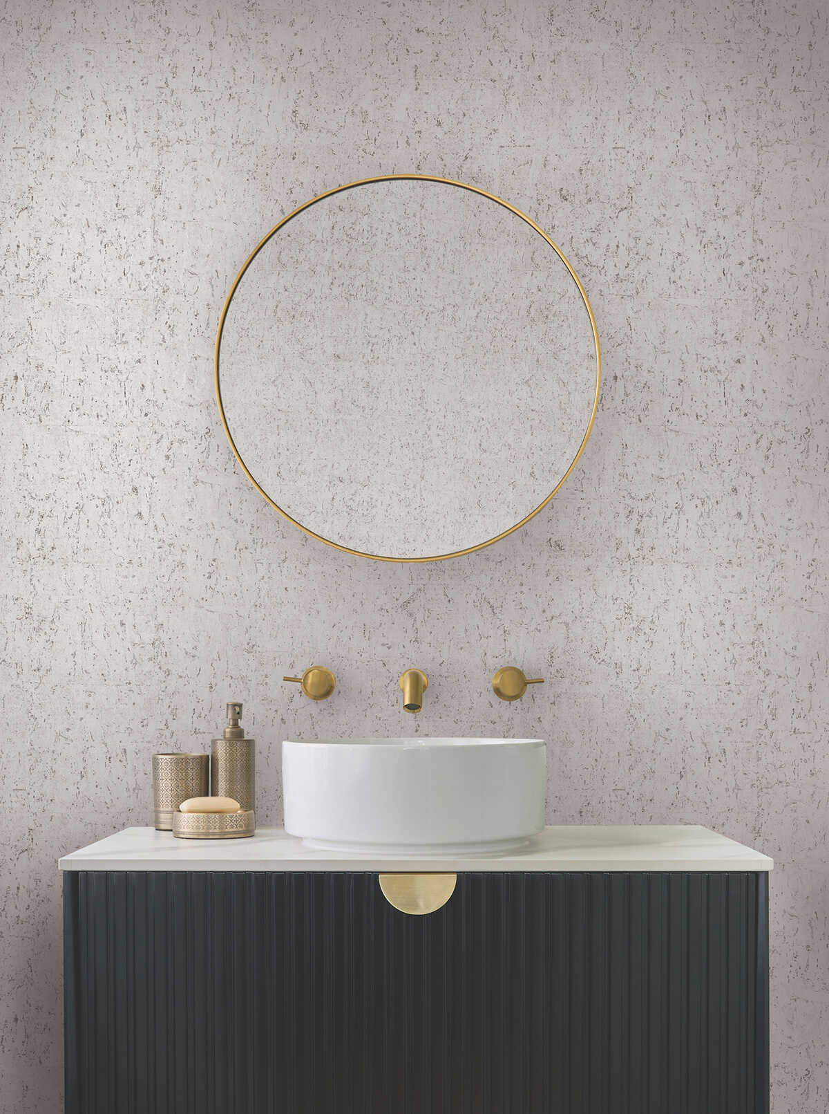 Kravet Design - W4154-11 - KRAVET DESIGN Wallpaper