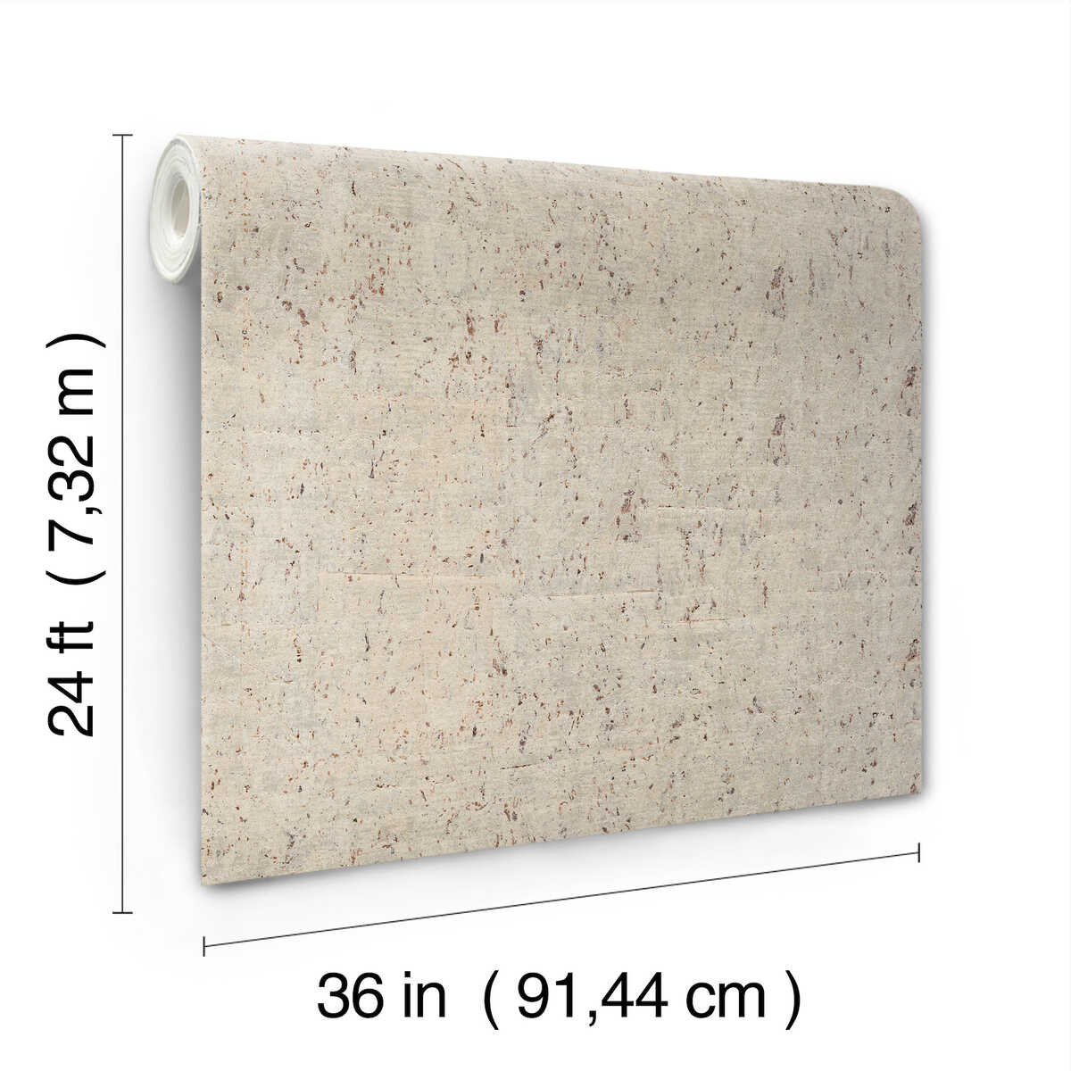 Kravet Design - W4154-411 - KRAVET DESIGN Wallpaper