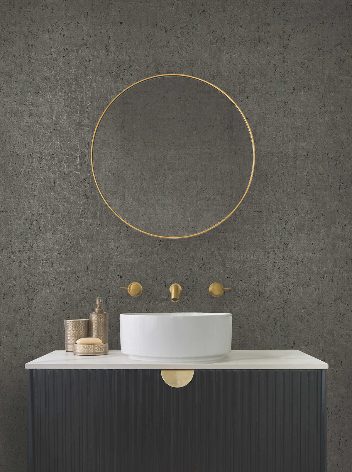 Kravet Design - W4154-421 - KRAVET DESIGN Wallpaper