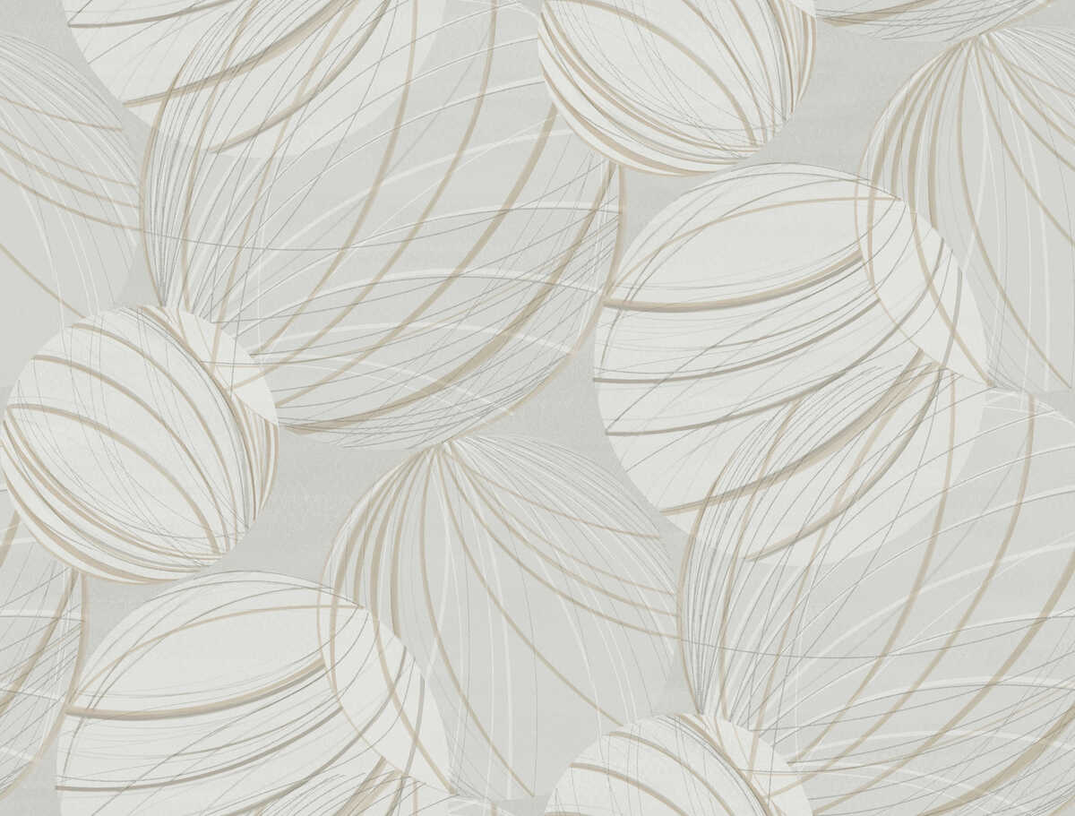 Kravet Design - W4155-11 - KRAVET DESIGN Wallpaper