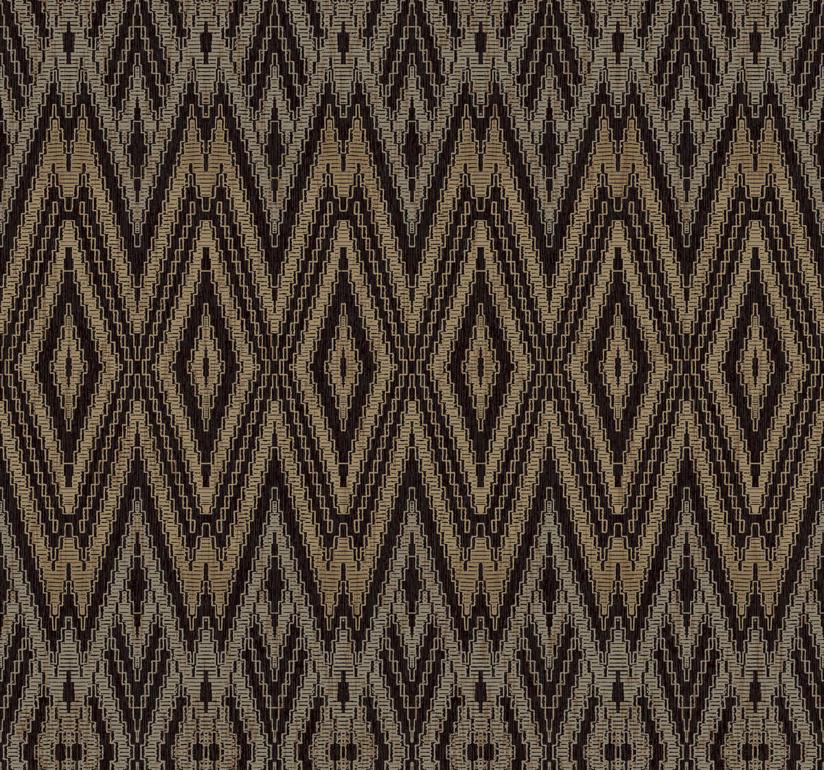Kravet Design - W4156-8 - KRAVET DESIGN Wallpaper