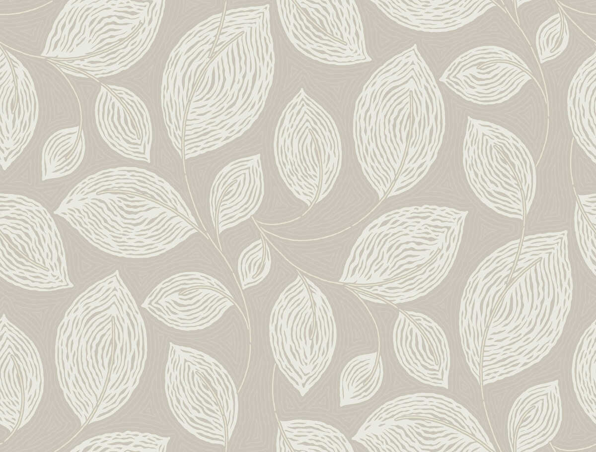Kravet Design - W4157-11 - KRAVET DESIGN Wallpaper