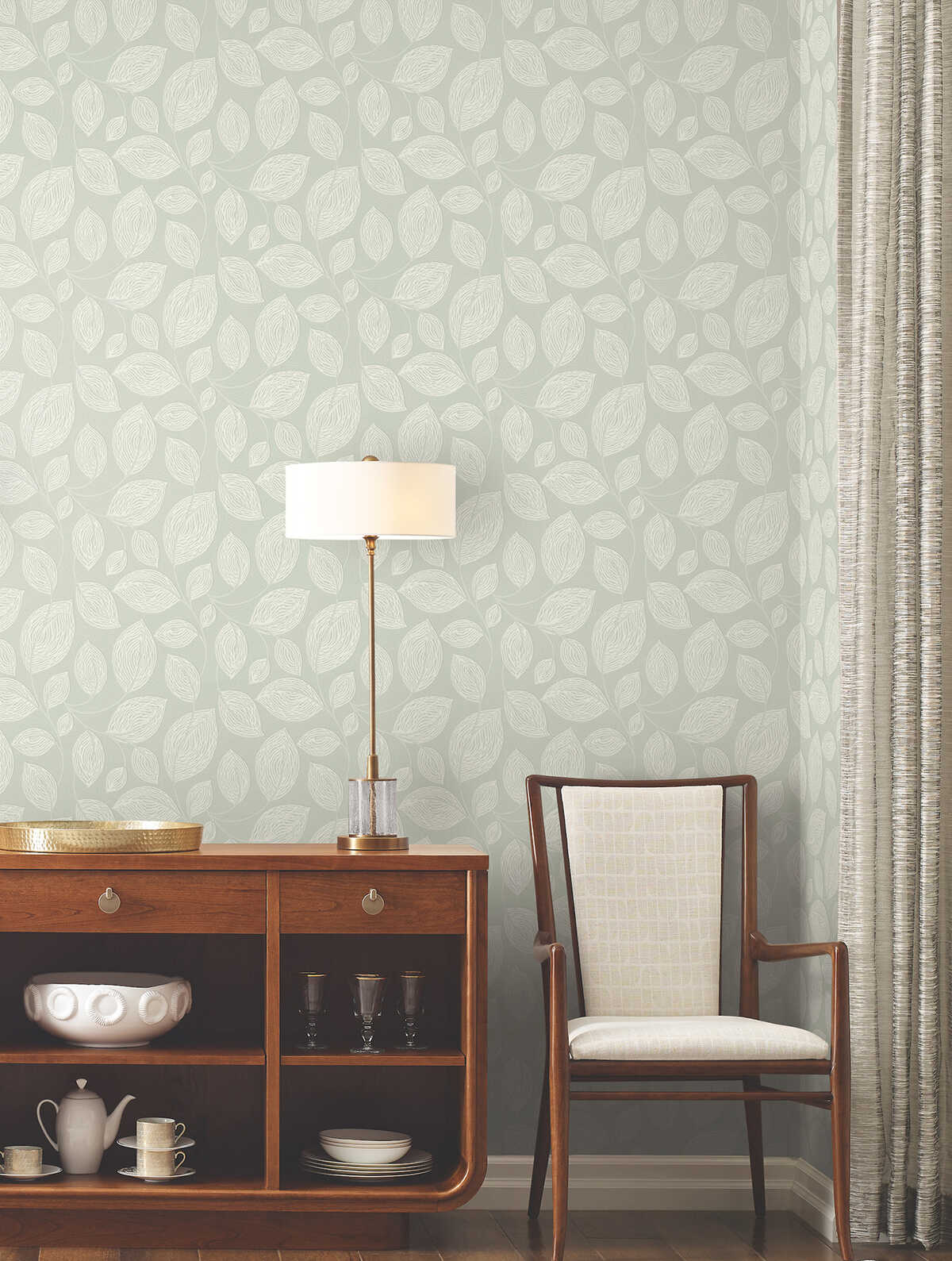 Kravet Design - W4157-23 - KRAVET DESIGN Wallpaper