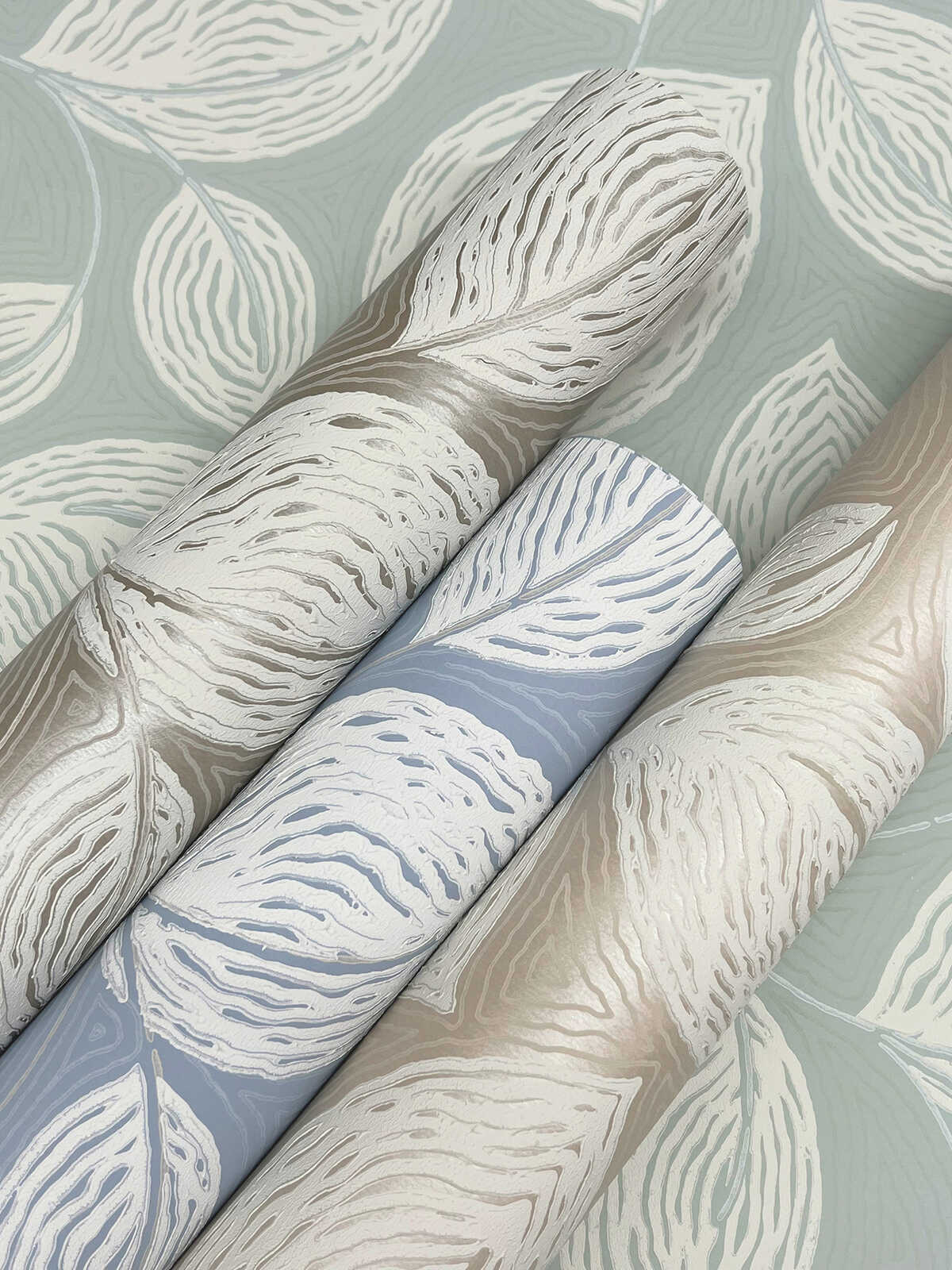 Kravet Design - W4157-23 - KRAVET DESIGN Wallpaper