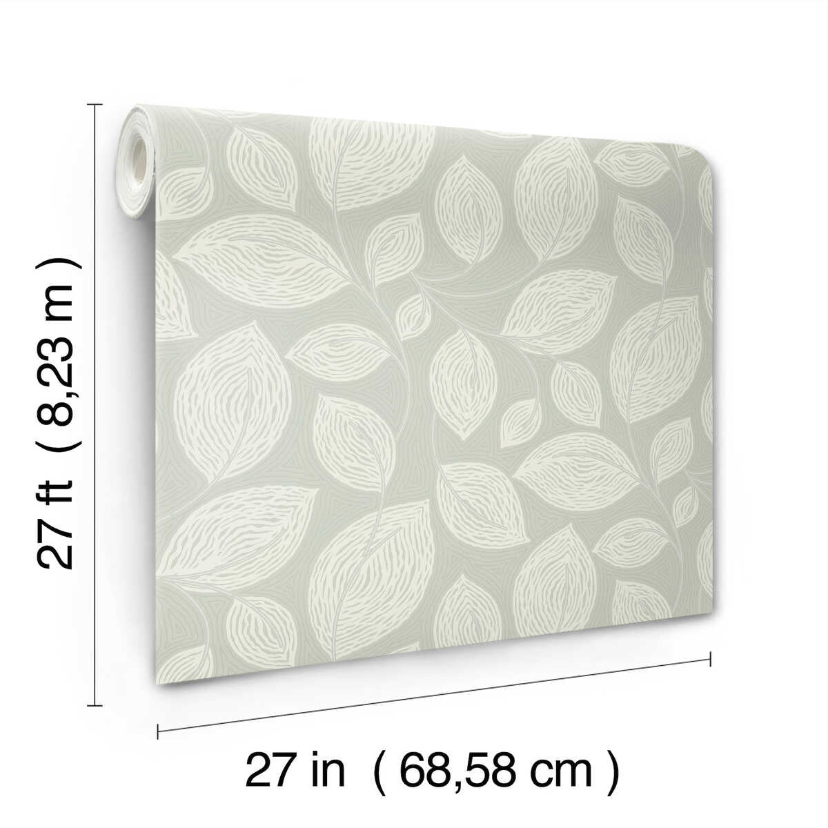 Kravet Design - W4157-23 - KRAVET DESIGN Wallpaper