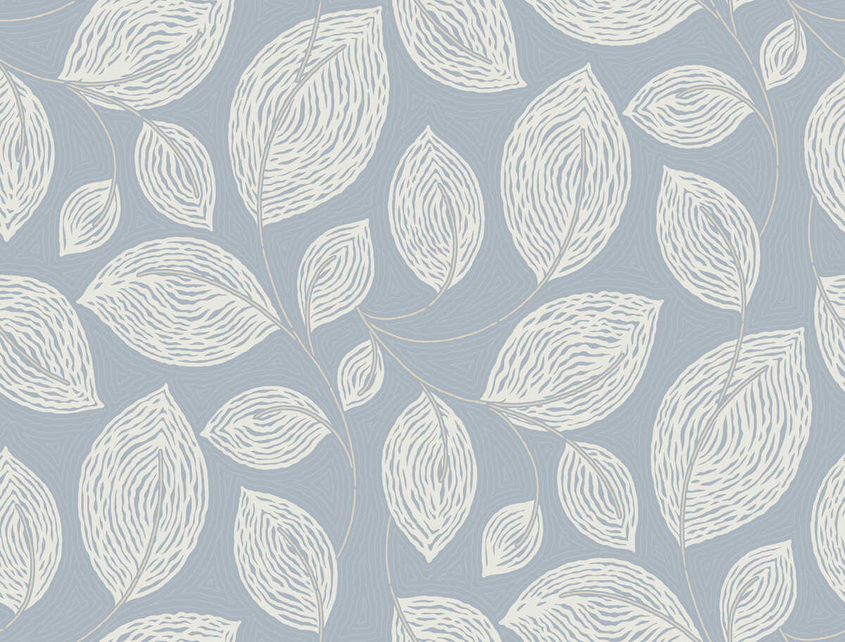 Kravet Design - W4157-51 - KRAVET DESIGN Wallpaper