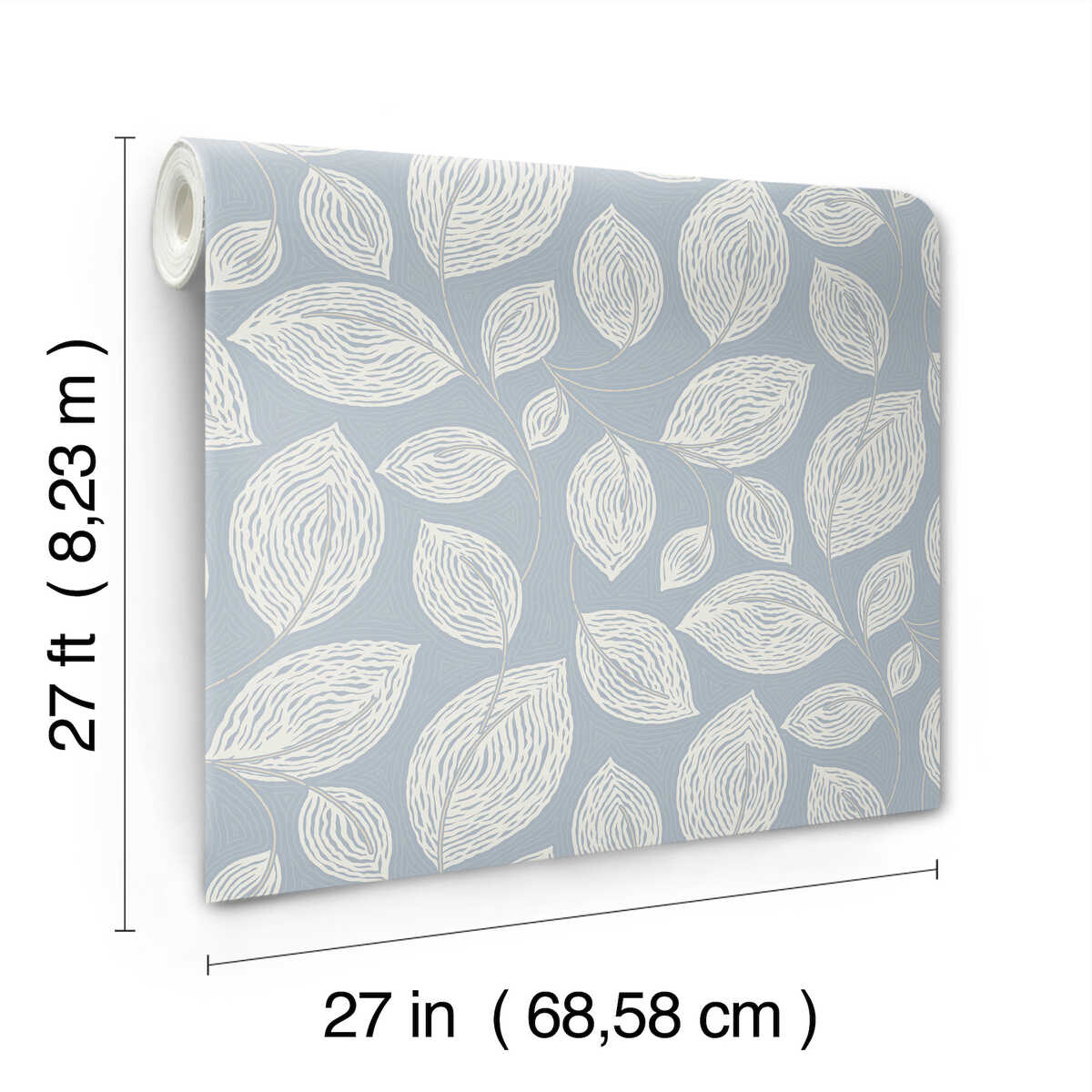 Kravet Design - W4157-51 - KRAVET DESIGN Wallpaper