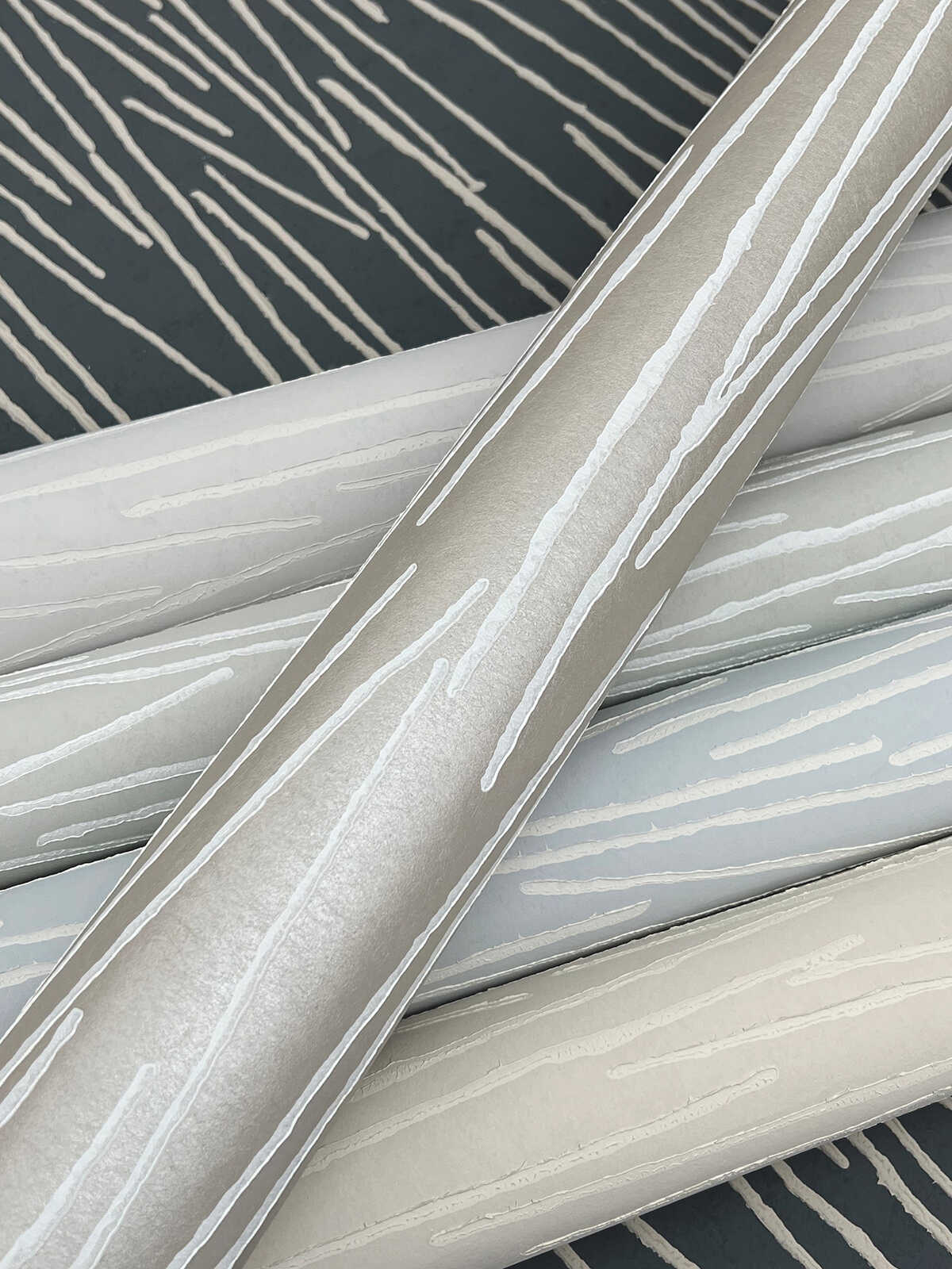 Kravet Design - W4158-15 - KRAVET DESIGN Wallpaper