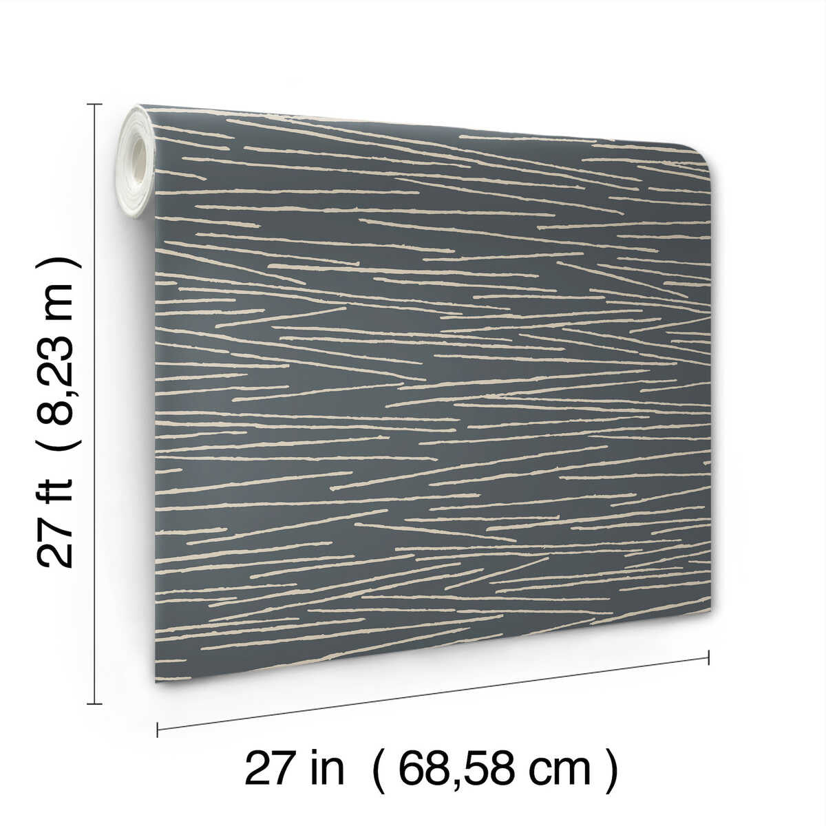 Kravet Design - W4158-816 - KRAVET DESIGN Wallpaper
