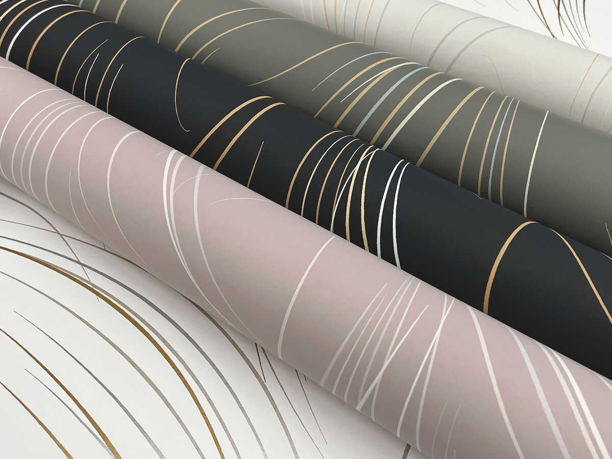 Kravet Design - W4159-14 - KRAVET DESIGN Wallpaper