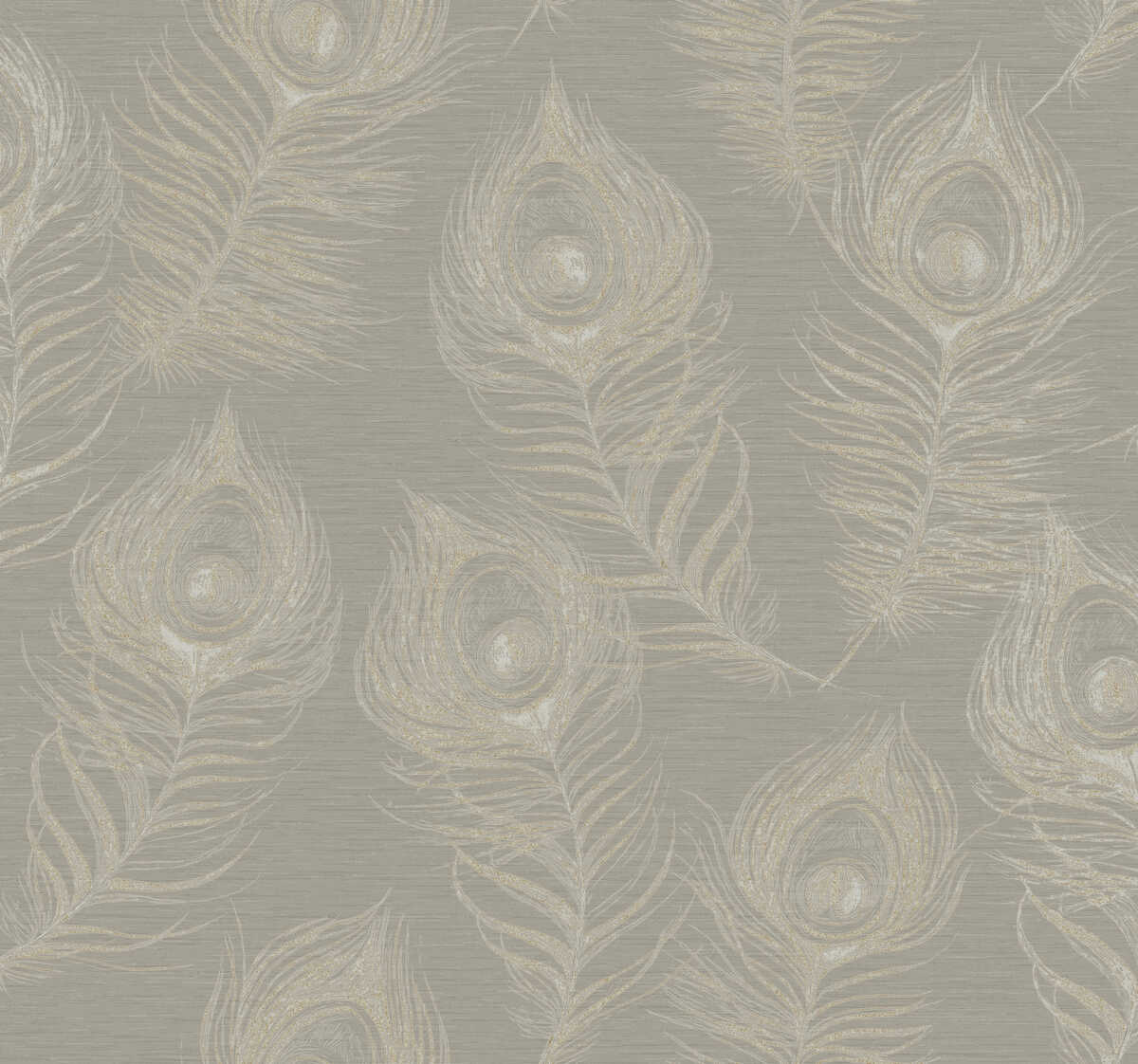 Kravet Design - W4160-11 - KRAVET DESIGN Wallpaper