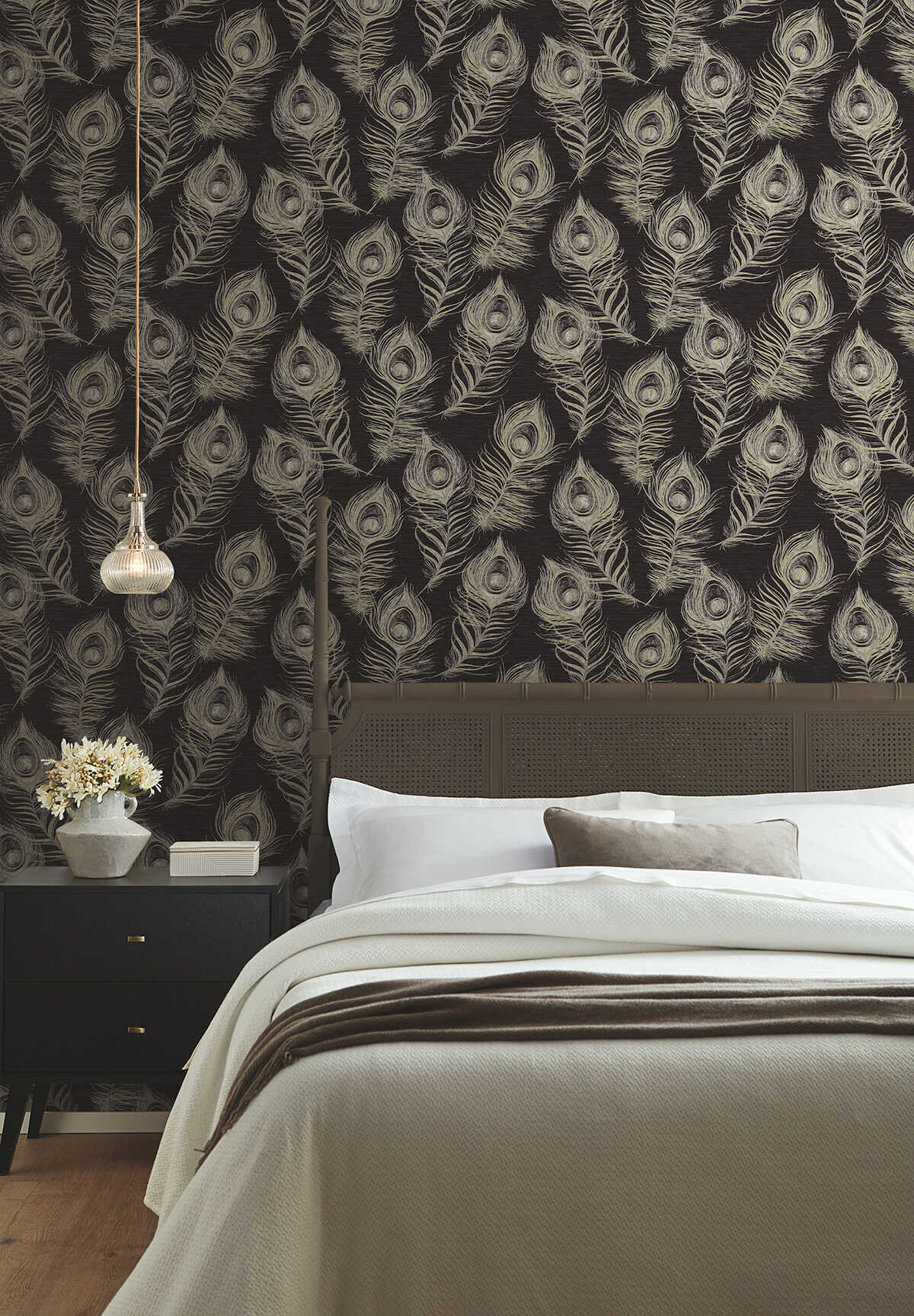 Kravet Design - W4160-84 - KRAVET DESIGN Wallpaper