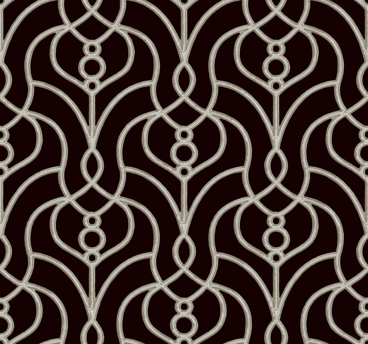 Kravet Design - W4161-8 - KRAVET DESIGN Wallpaper