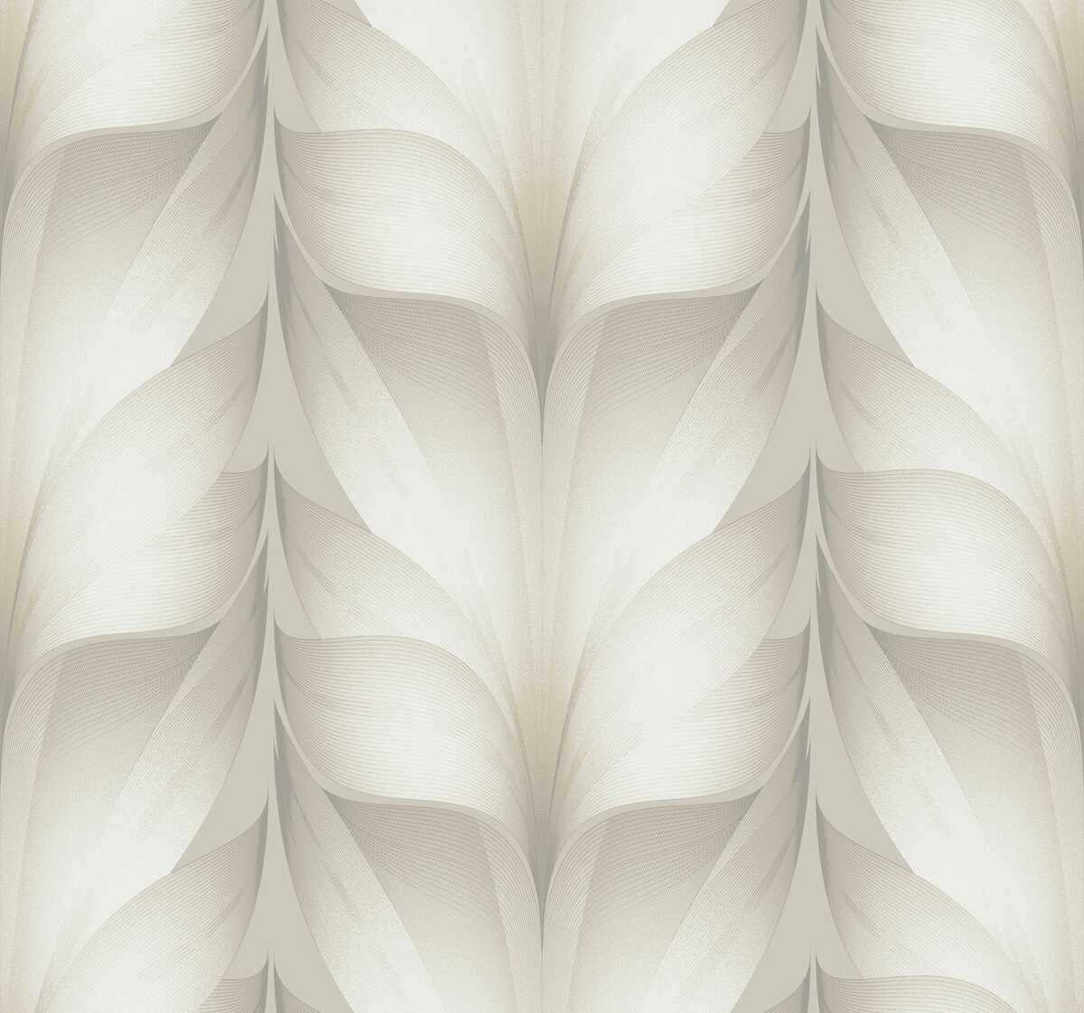 Kravet Design - W4162-1101 - KRAVET DESIGN Wallpaper