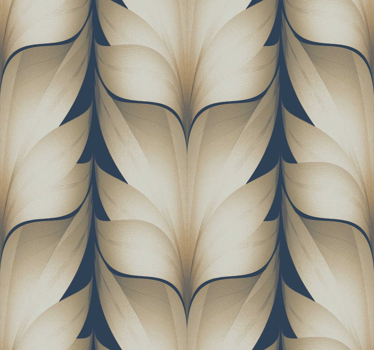 Kravet Design - W4162-50 - KRAVET DESIGN Wallpaper