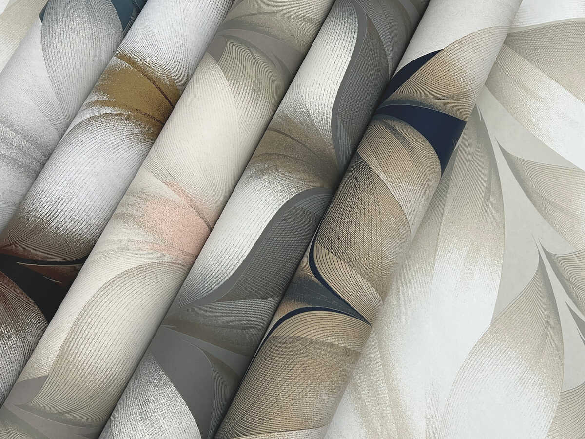 Kravet Design - W4162-86 - KRAVET DESIGN Wallpaper