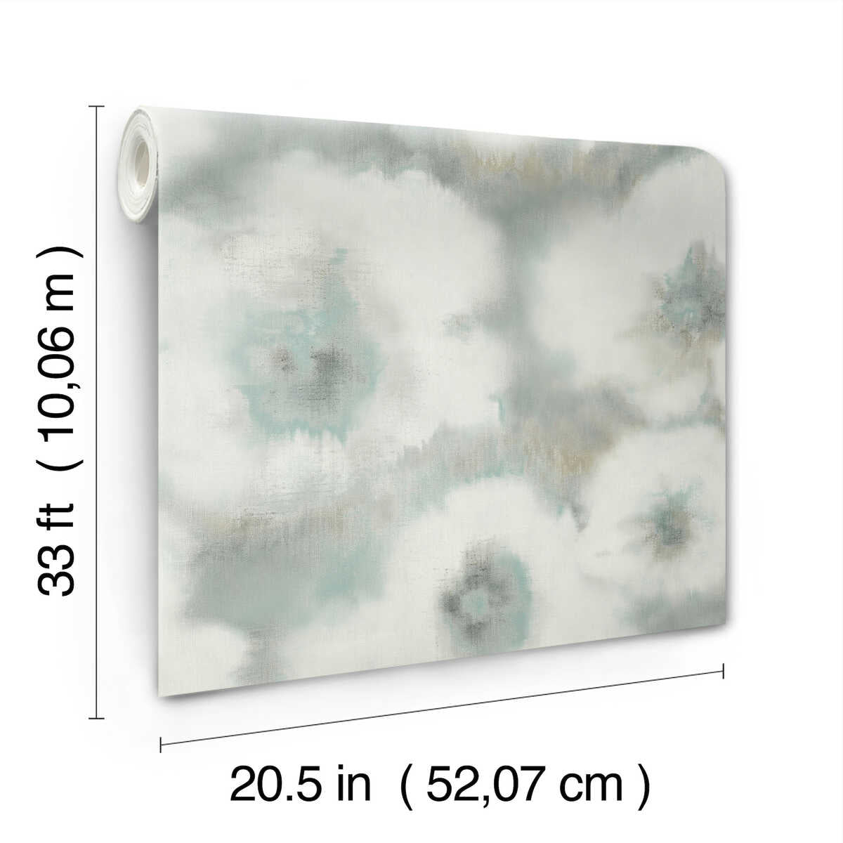 Kravet Design - W4163-35 - KRAVET DESIGN Wallpaper
