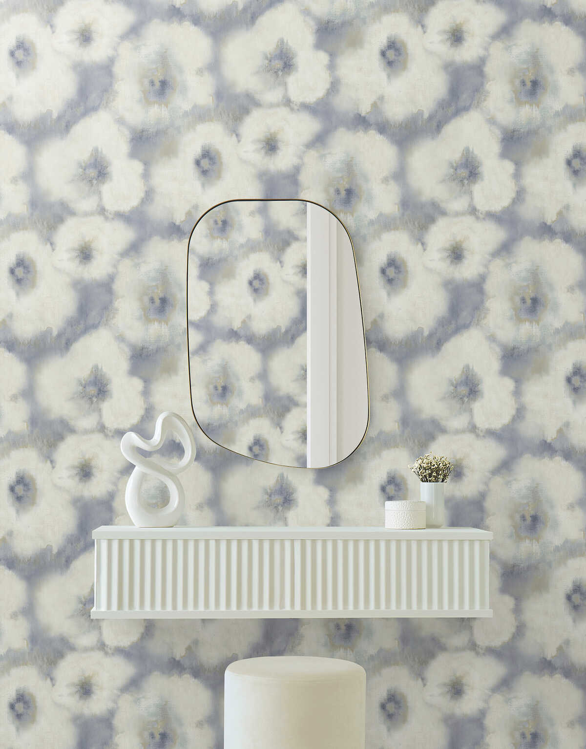 Kravet Design - W4163-5 - KRAVET DESIGN Wallpaper