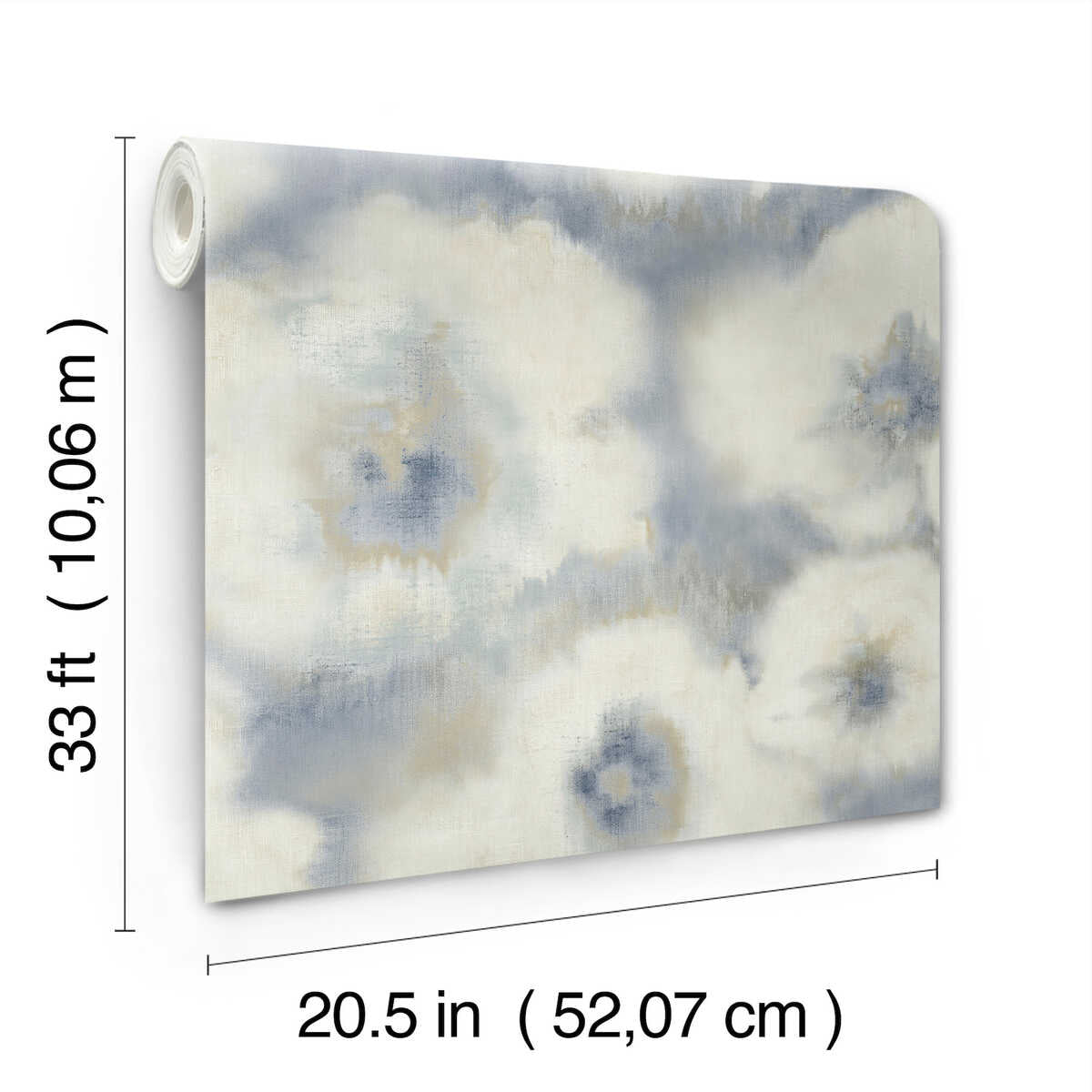 Kravet Design - W4163-5 - KRAVET DESIGN Wallpaper