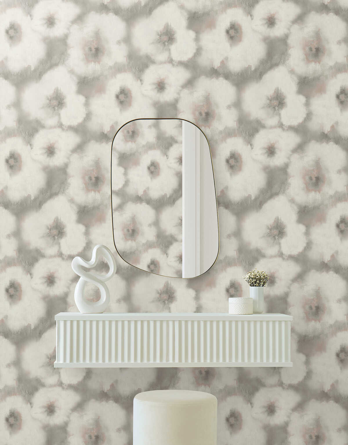 Kravet Design - W4163-711 - KRAVET DESIGN Wallpaper