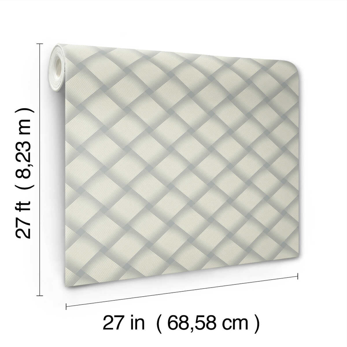 Kravet Design - W4164-52 - KRAVET DESIGN Wallpaper