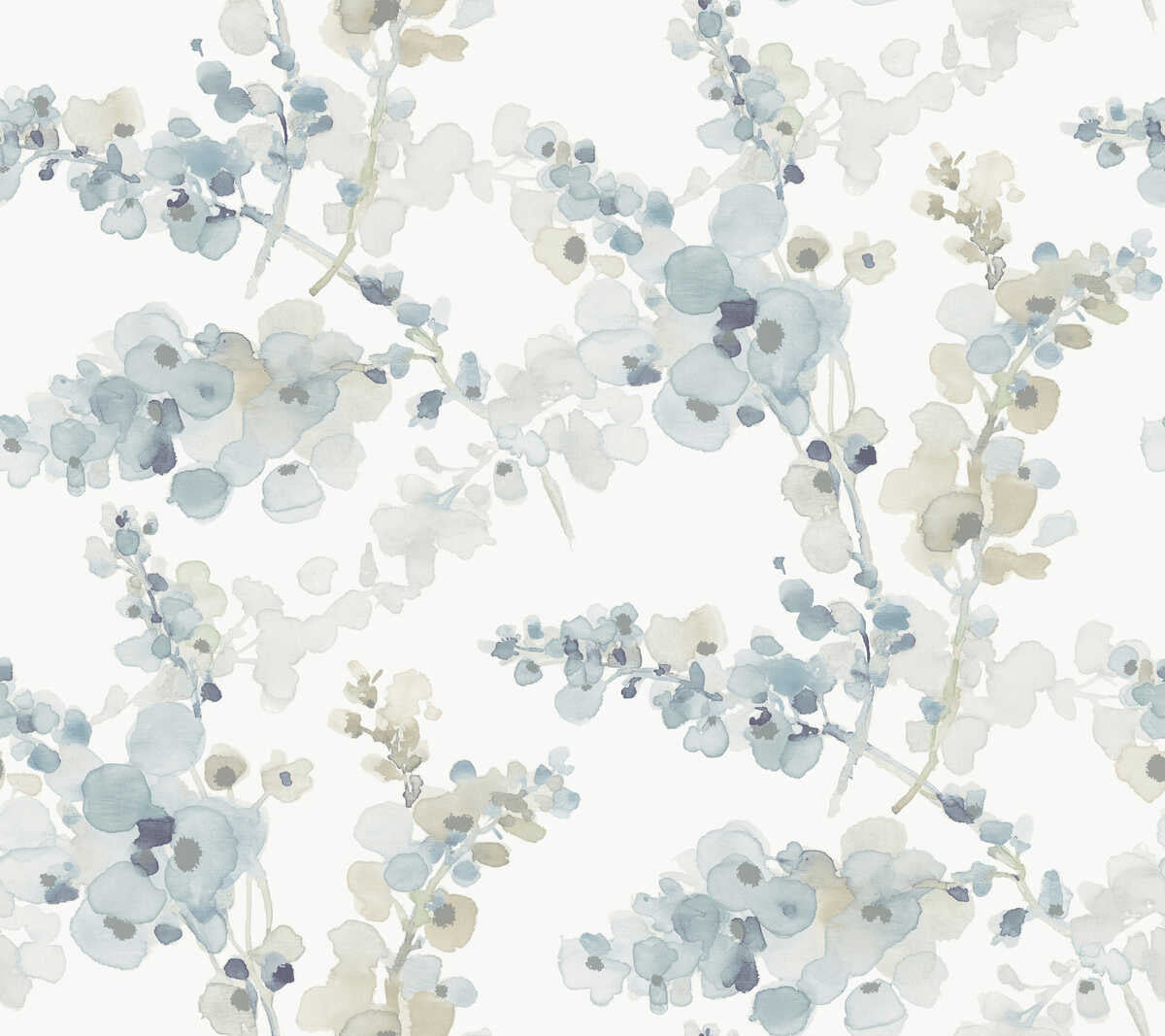 Kravet Design - W4165-511 - KRAVET DESIGN Wallpaper