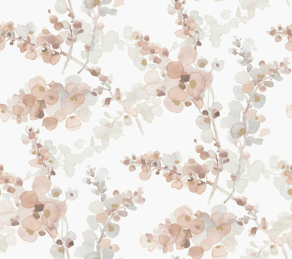 Kravet Design - W4165-711 - KRAVET DESIGN Wallpaper