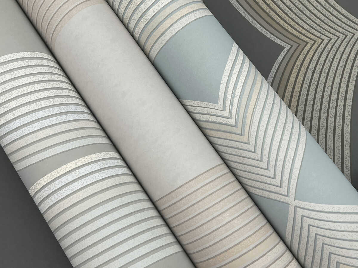 Kravet Design - W4166-511 - KRAVET DESIGN Wallpaper