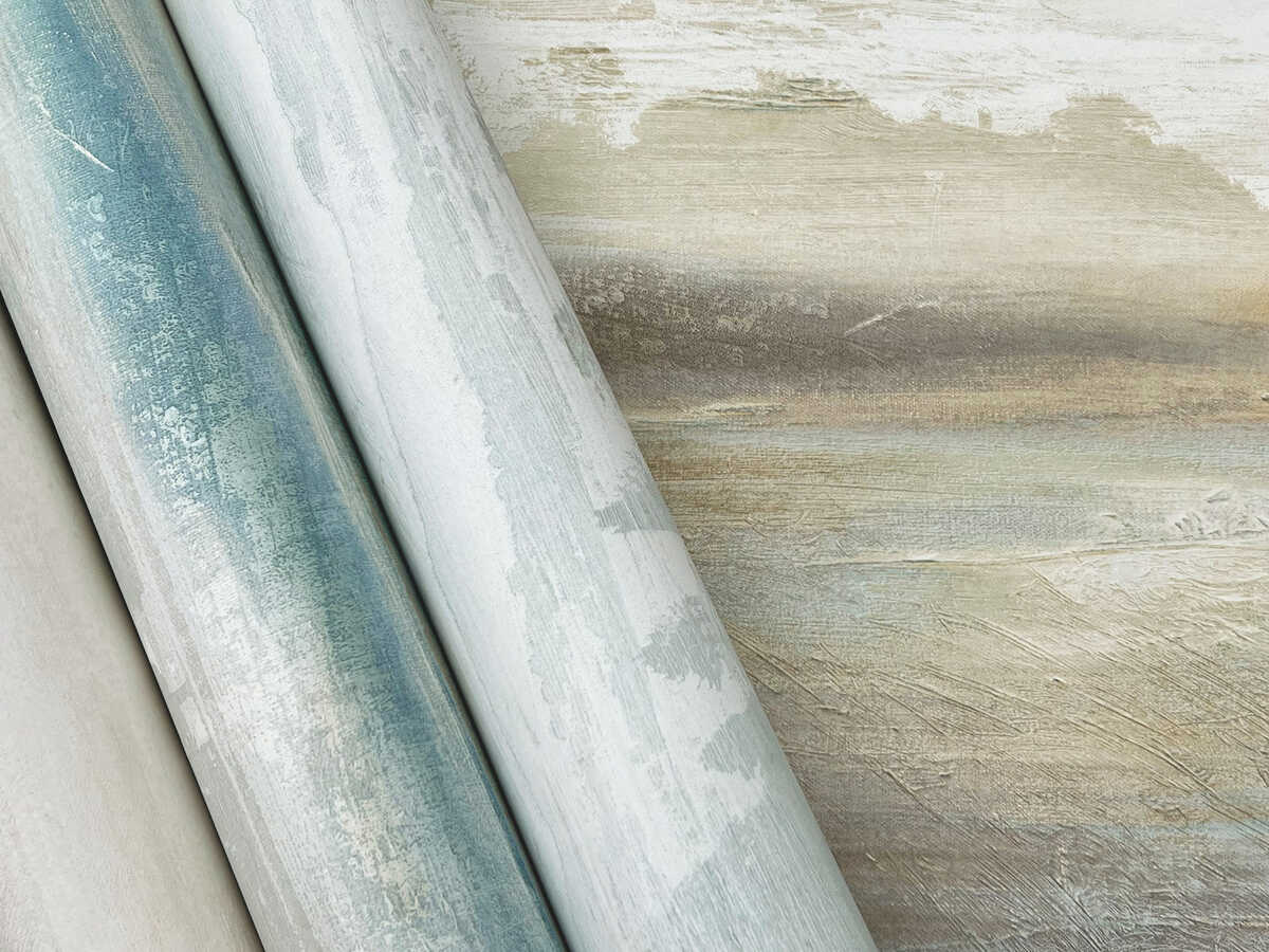 Kravet Design - W4167-1 - KRAVET DESIGN Wallpaper