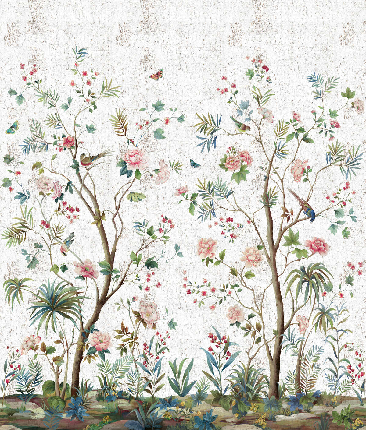 Kravet Design - W4170-73 - KRAVET DESIGN Wallpaper