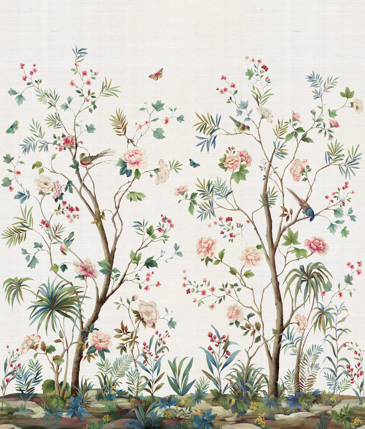 Kravet Design - W4171-73 - KRAVET DESIGN Wallpaper