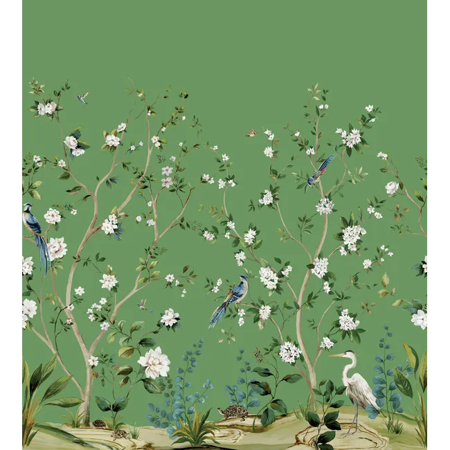 W4176.315.0 KRAVET DESIGN W4176-315 - KRAVET DESIGN Wallcovering
