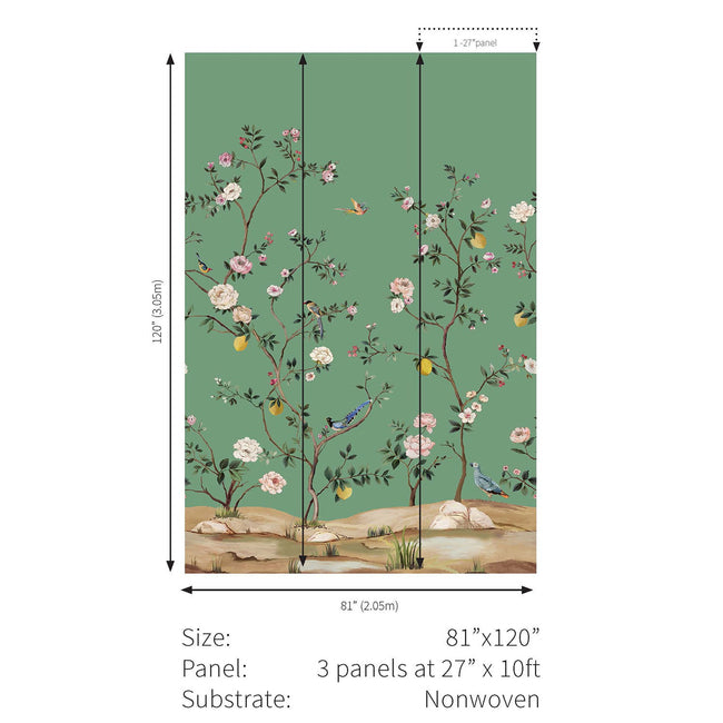 W4177.340.0 KRAVET DESIGN W4177-340 - KRAVET DESIGN Wallcovering
