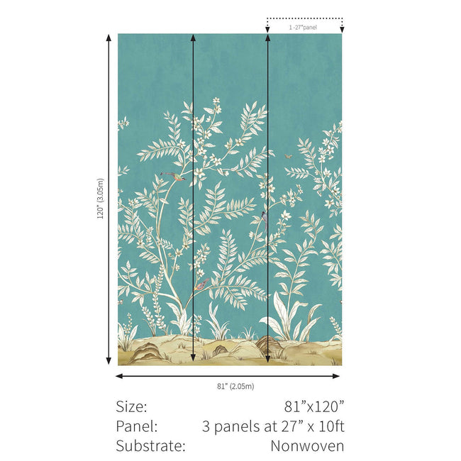 W4178.13.0 KRAVET DESIGN W4178-13 - KRAVET DESIGN Wallcovering