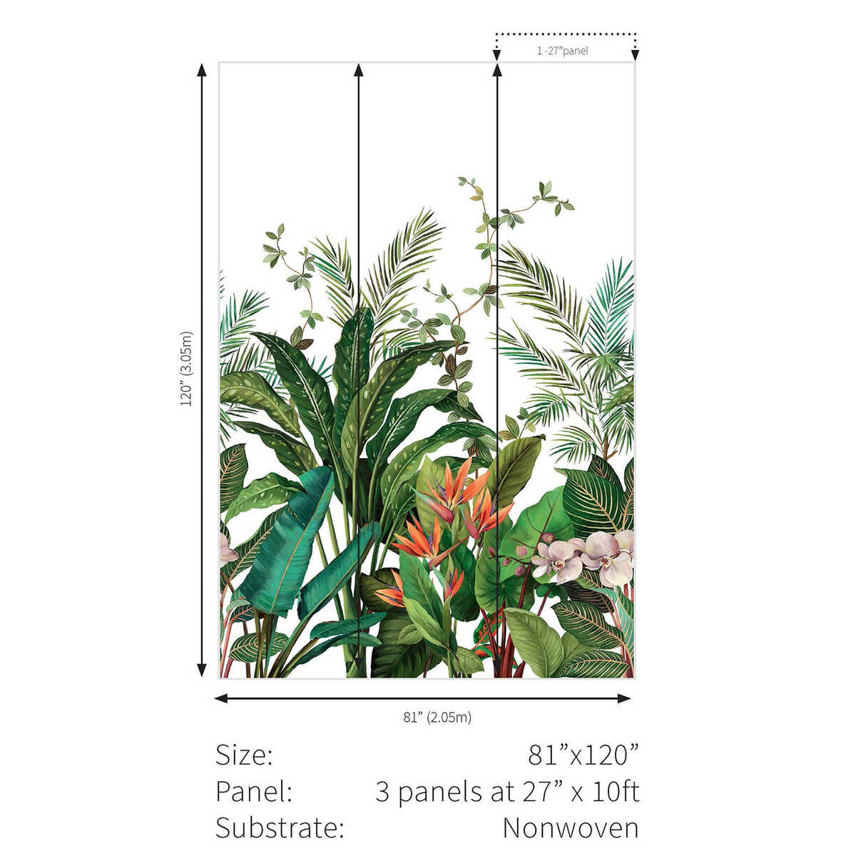 Kravet Design - W4180-312 - KRAVET DESIGN Wallpaper
