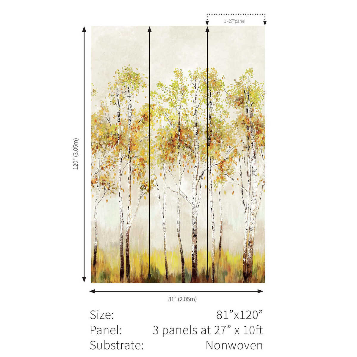 Kravet Design - W4182-416 - KRAVET DESIGN Wallpaper