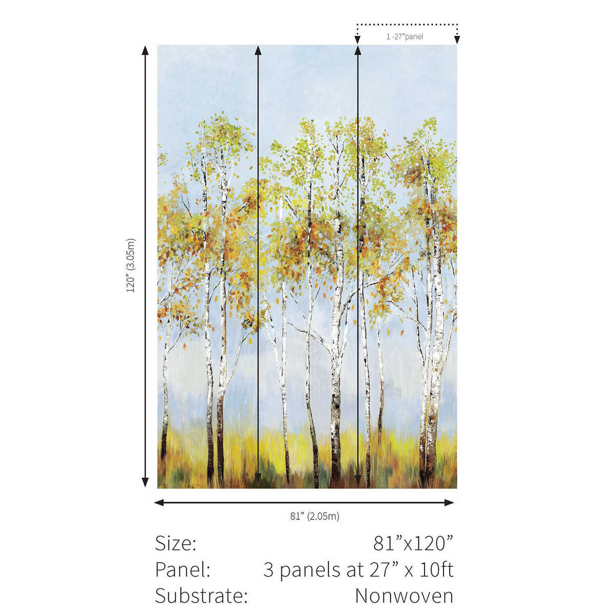 Kravet Design - W4182-54 - KRAVET DESIGN Wallpaper