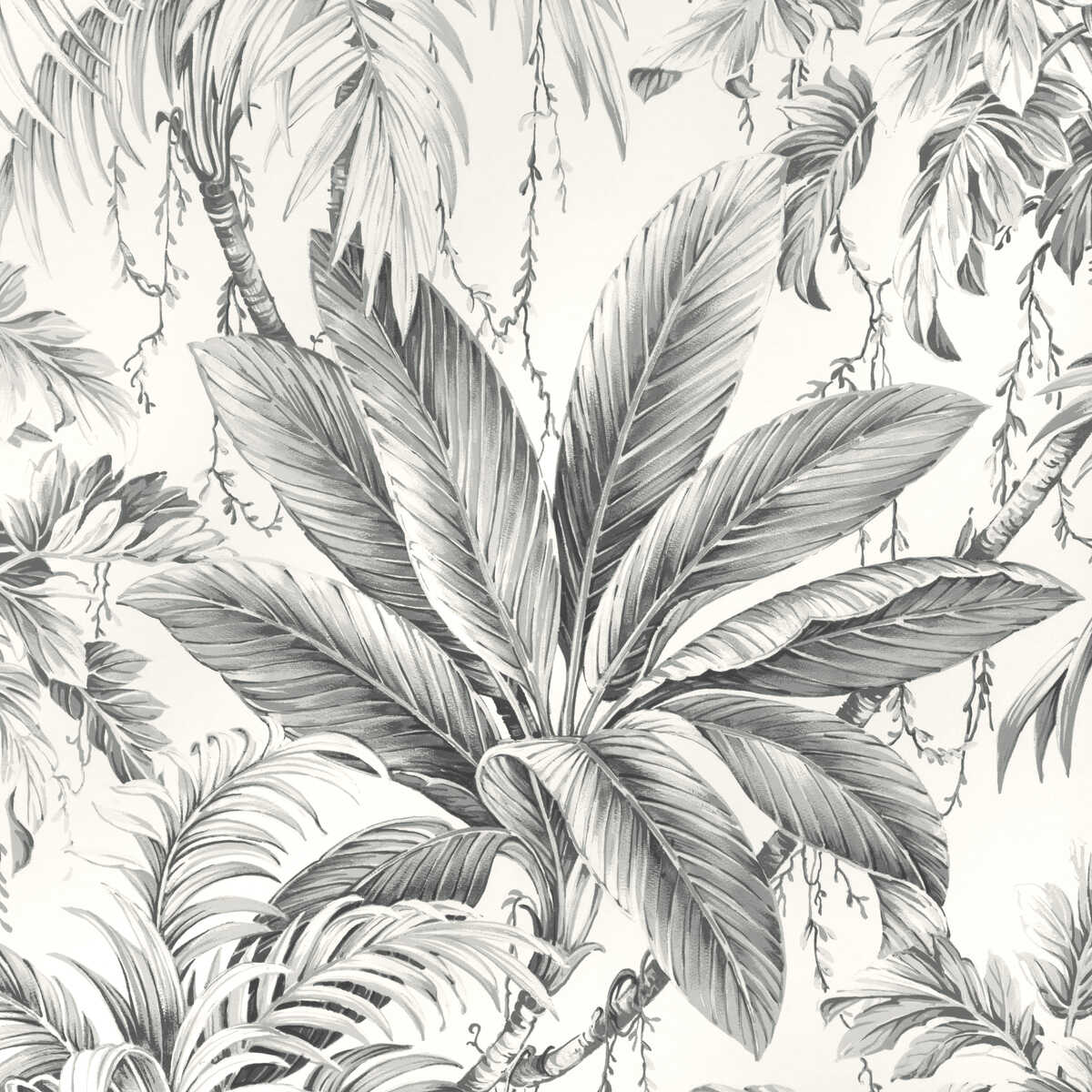 Kravet Design - W4190-11 - KRAVET DESIGN Wallpaper