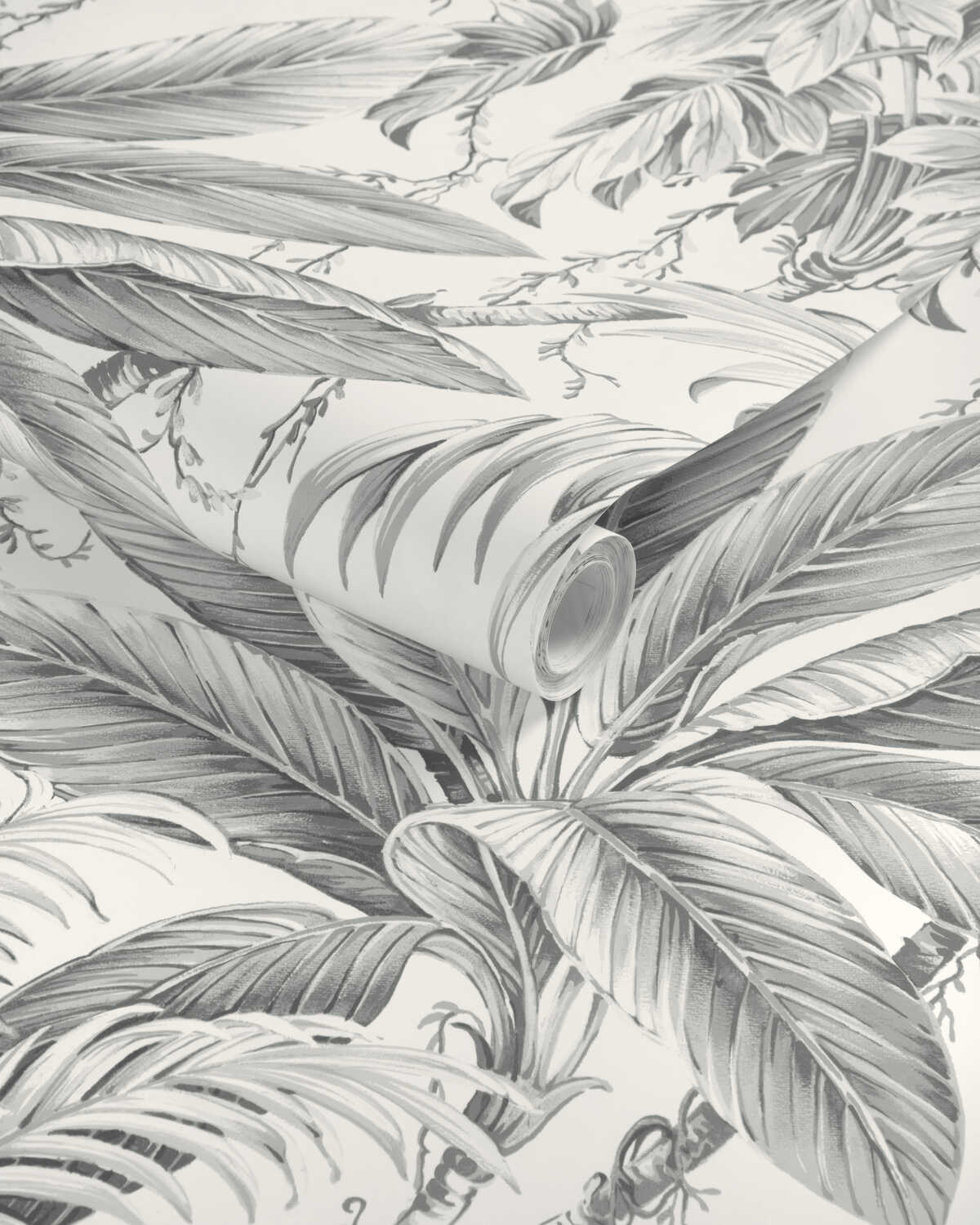 Kravet Design - W4190-11 - KRAVET DESIGN Wallpaper
